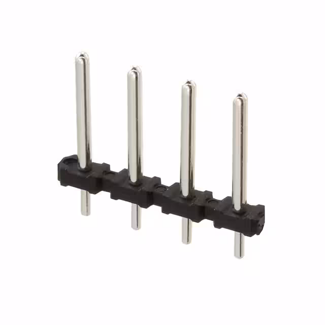 31027104 METZ CONNECT USA Inc.  Headers Plugs and Sockets